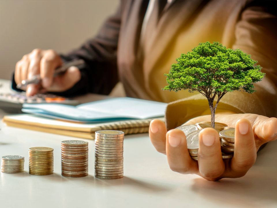 Chứng chỉ quỹ mở có tính linh hoạt, bạn có thể rút vốn mọi thời điểm